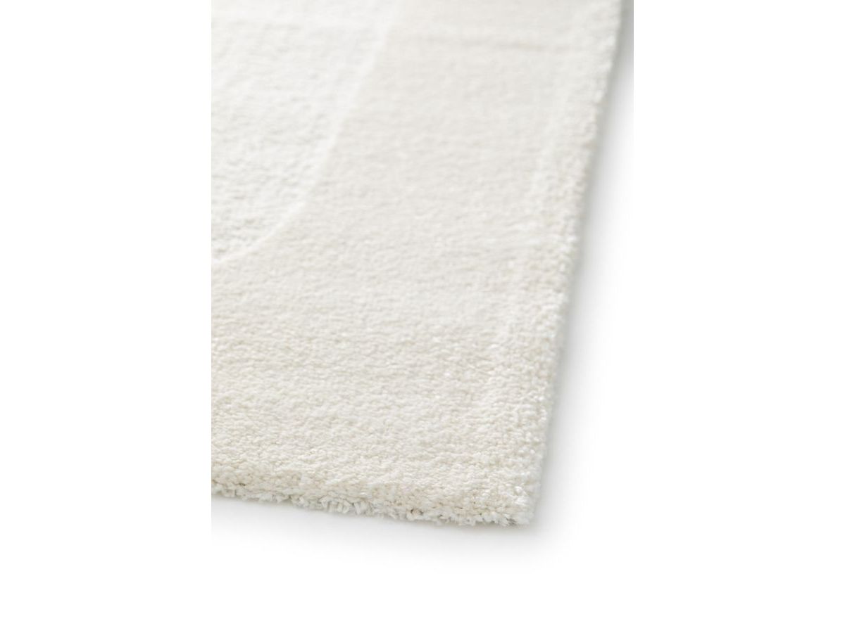 Tapis poils courts CLOTAIRE motif abstrait