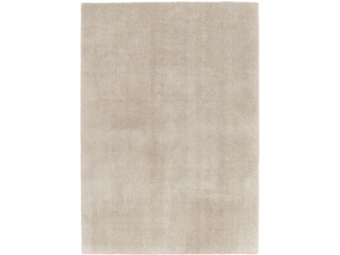 Tapis poils courts lavable SIMEO uni