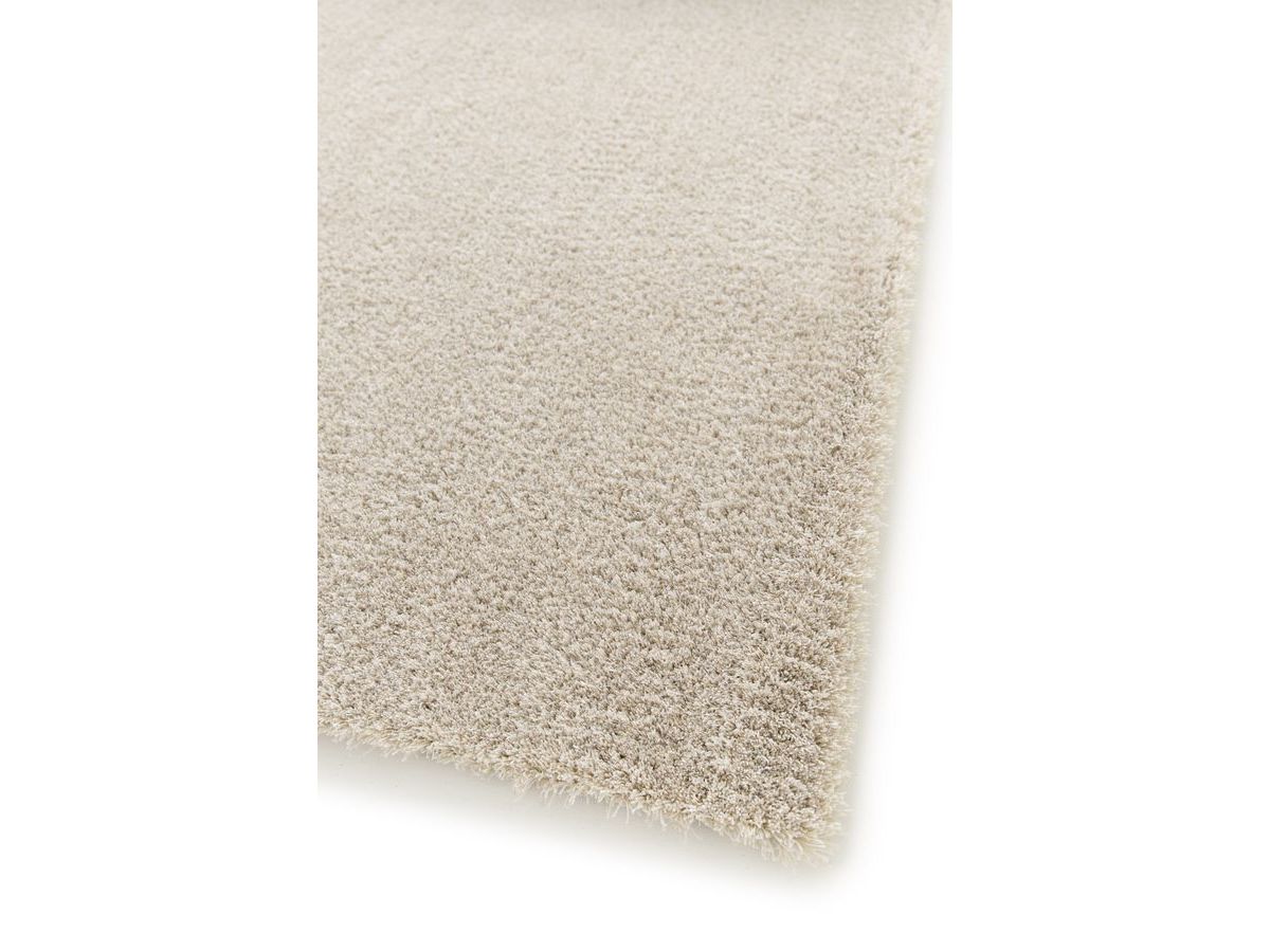 Tapis poils courts lavable SIMEO uni