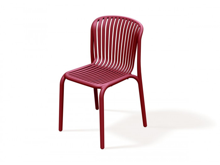 Chaise de table de jardin RHODES