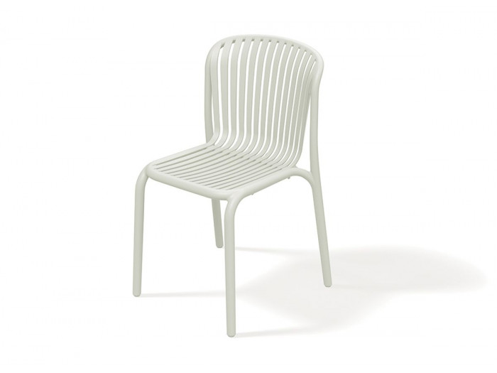 Chaise de table de jardin RHODES