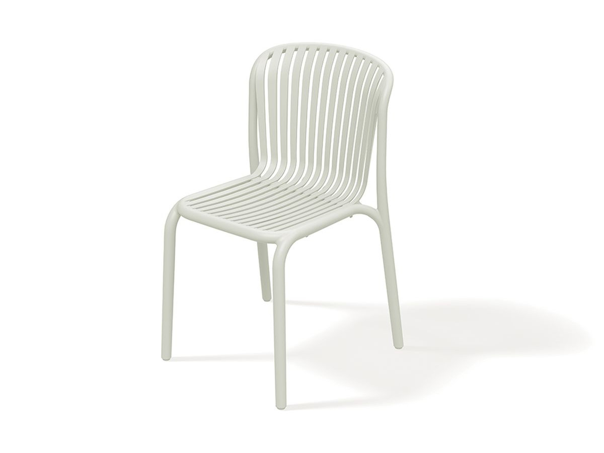 Chaise de table de jardin RHODES