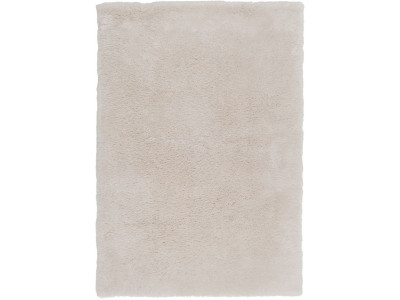Tapis poils long COLBY uni