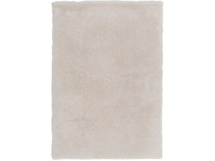 Tapis poils long COLBY uni