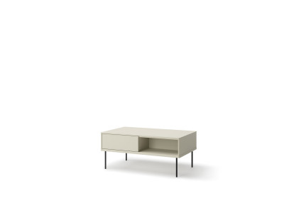 Table basse ESPERA 110 cm avec niche