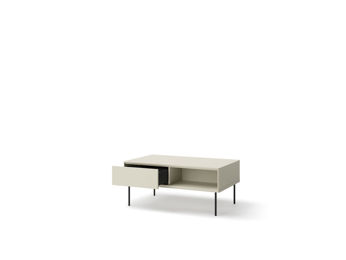 ESPERA salontafel 110 cm met nis