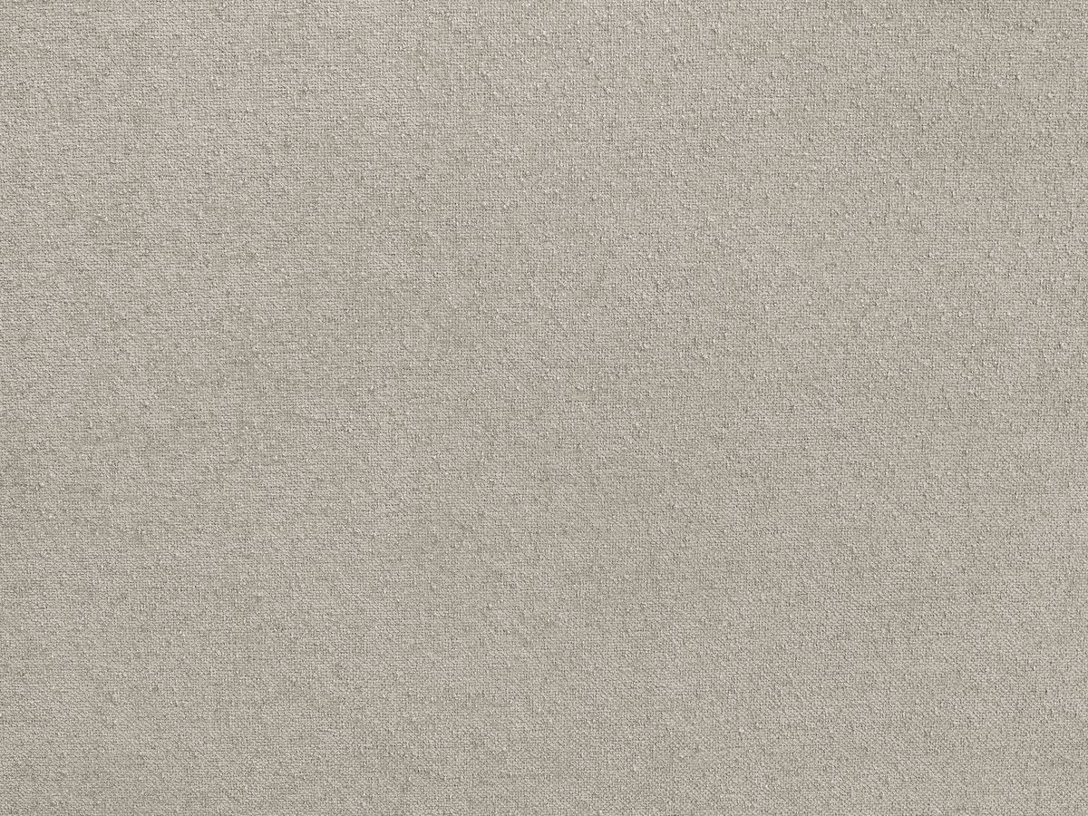 Canapé droit convertible CHELSEA ouverture express tissu texturé