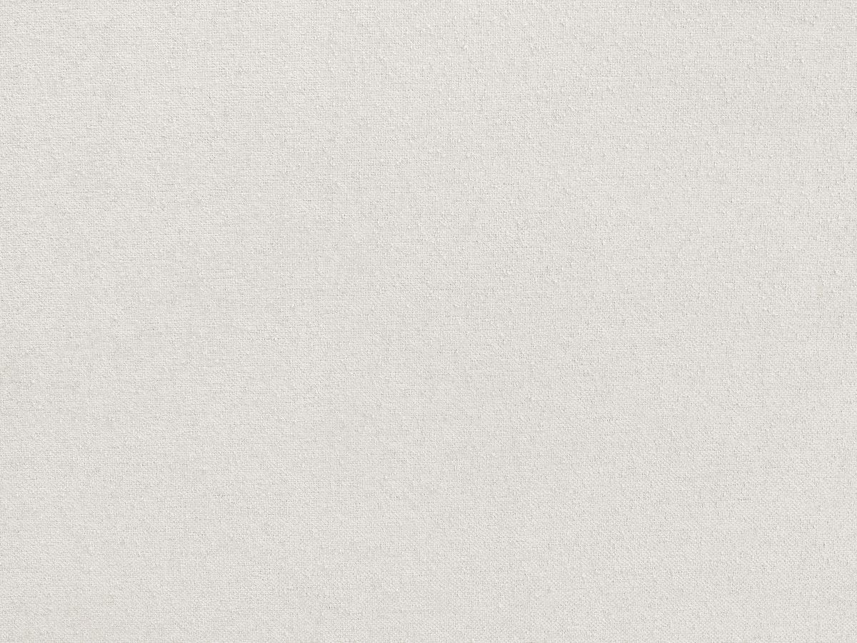 Canapé droit convertible CHELSEA ouverture express tissu texturé