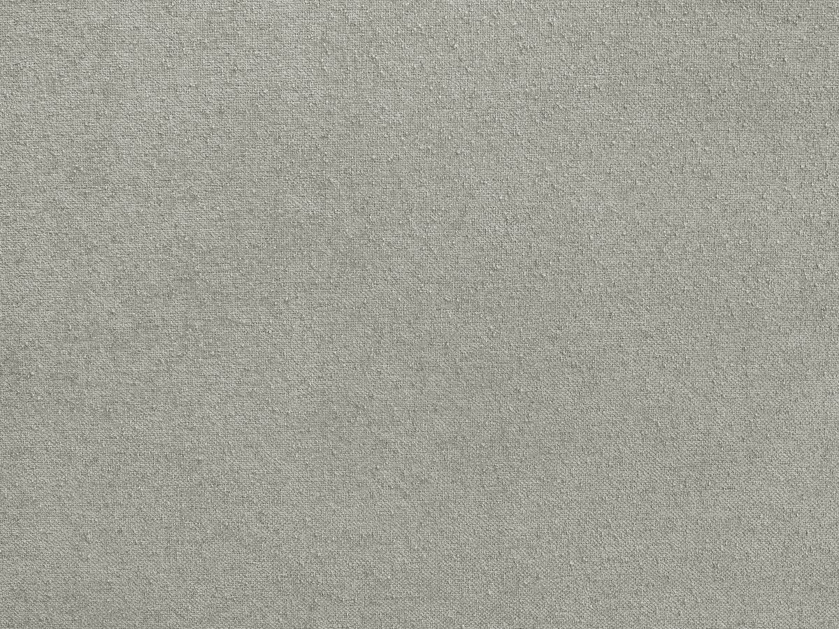 Canapé droit convertible CHELSEA ouverture express tissu texturé