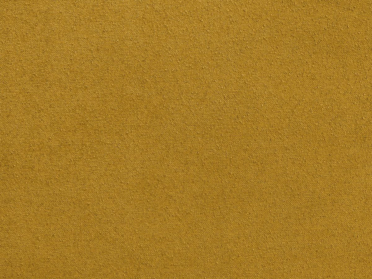 Canapé droit convertible CHELSEA ouverture express tissu texturé