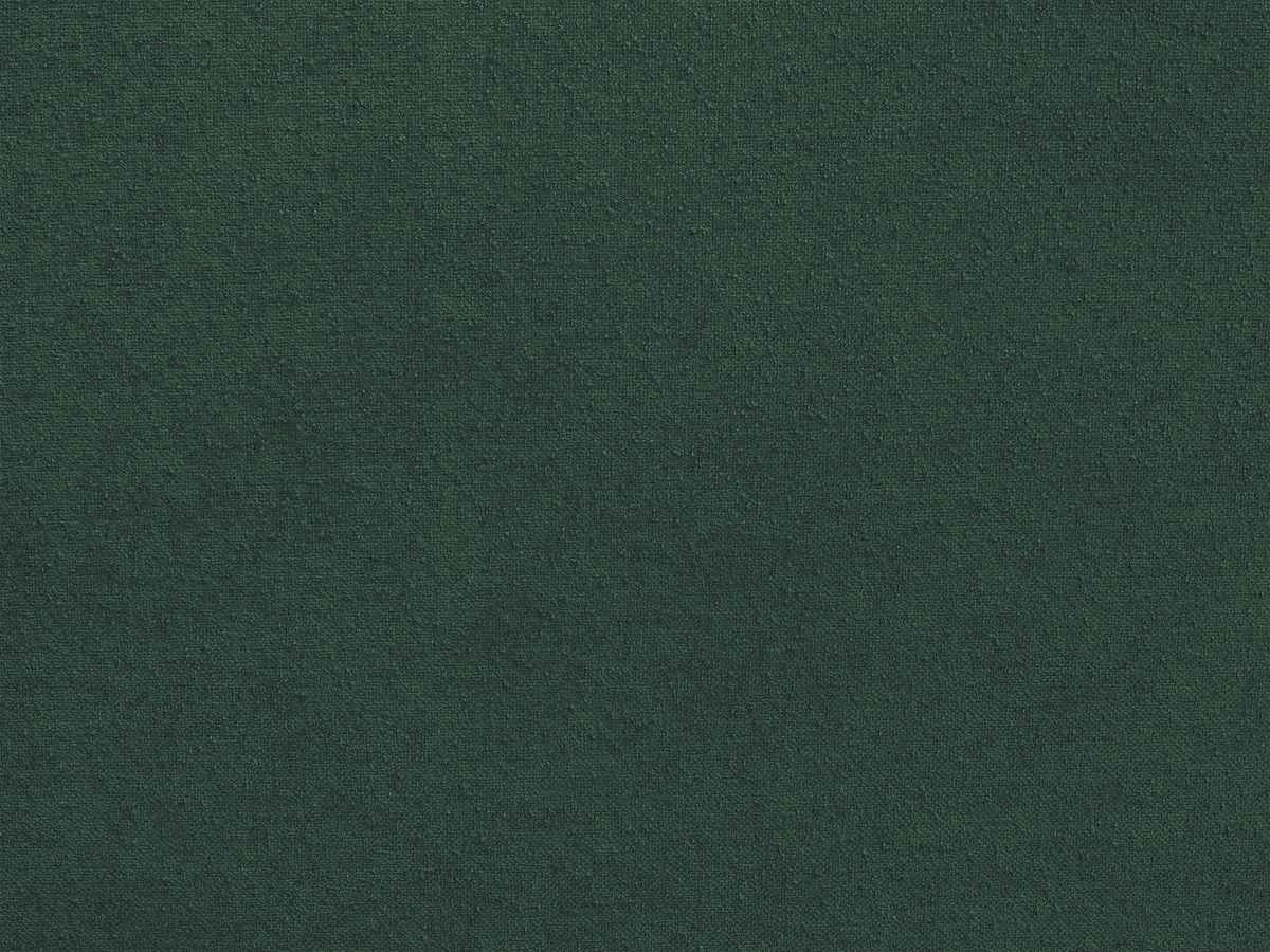 Canapé droit convertible CHELSEA ouverture express tissu texturé
