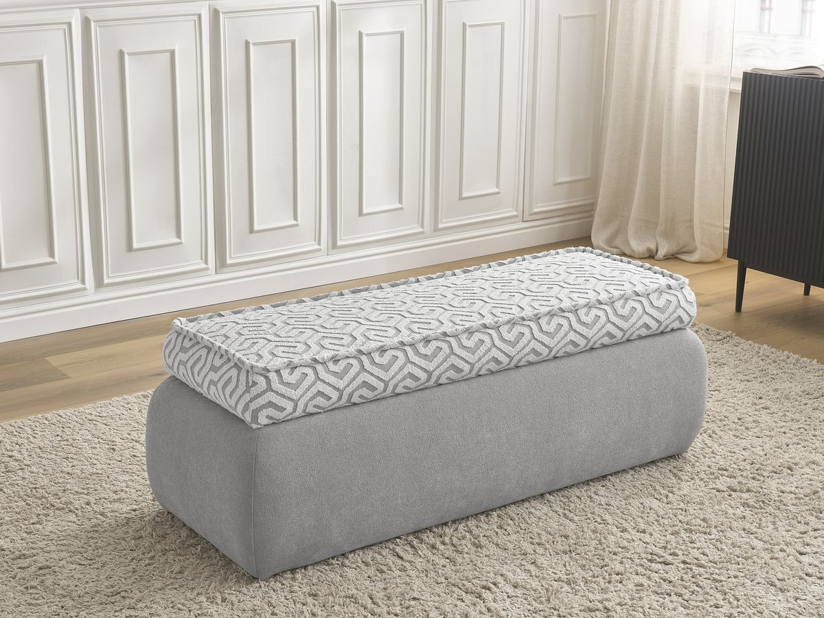 Bout de lit JADE Edition Limitée graphique — vue 5