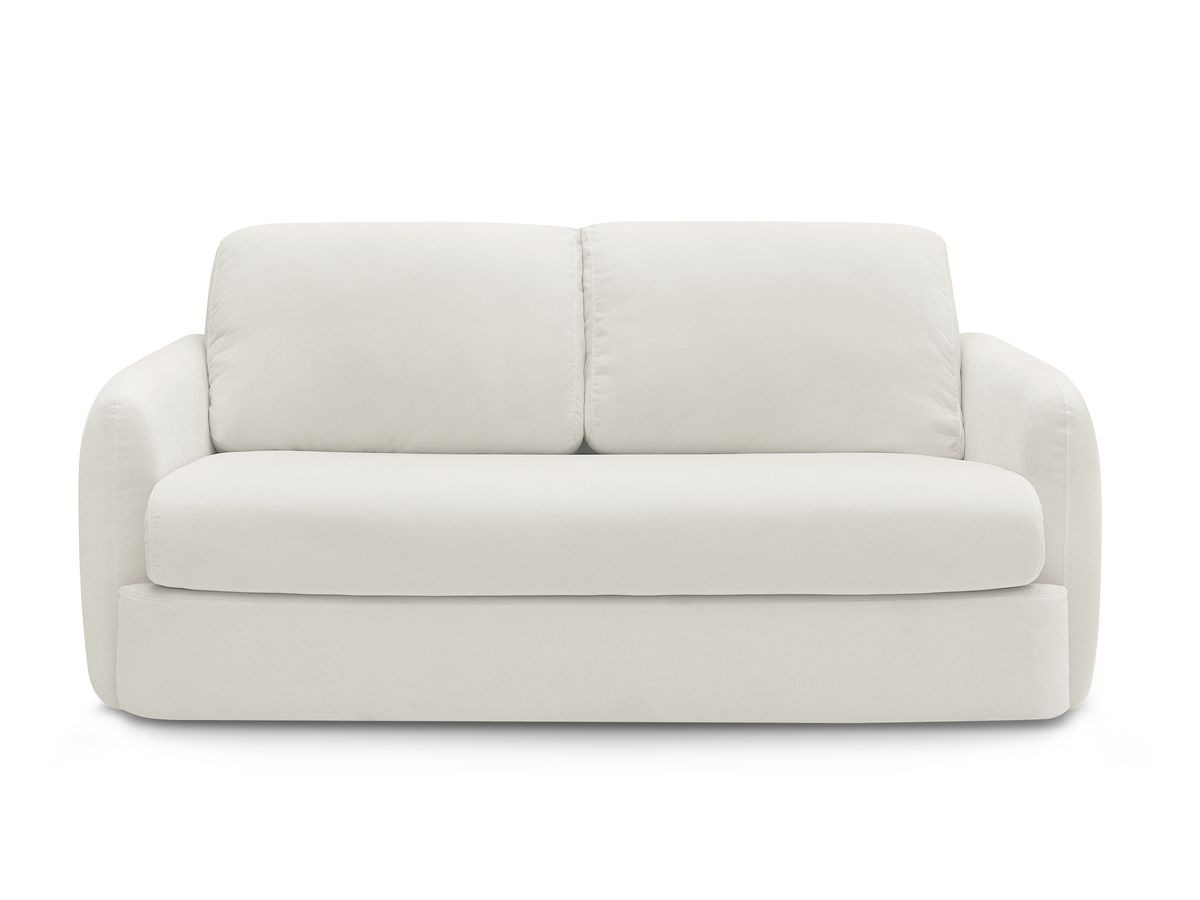 JAURES rechte slaapbank met express-opening