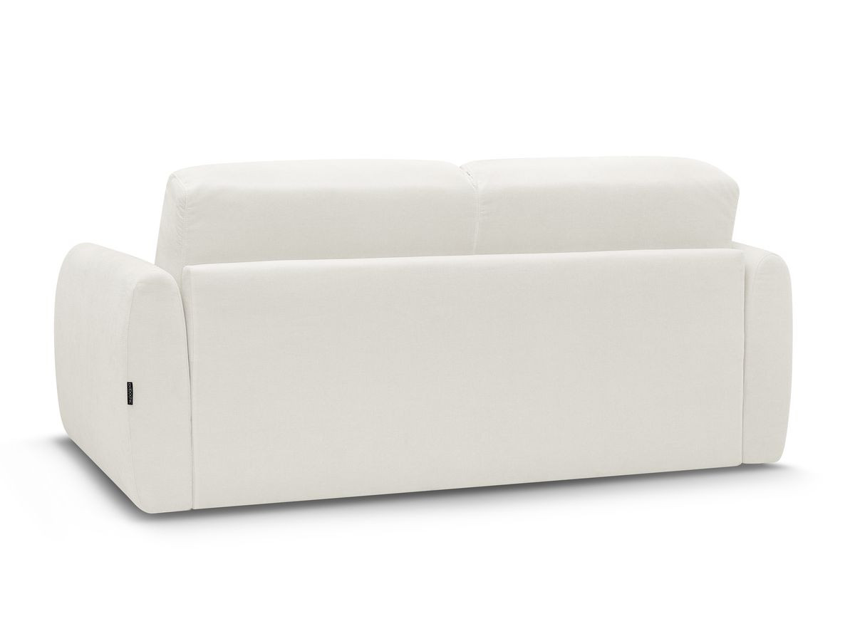 JAURES rechte slaapbank met express-opening