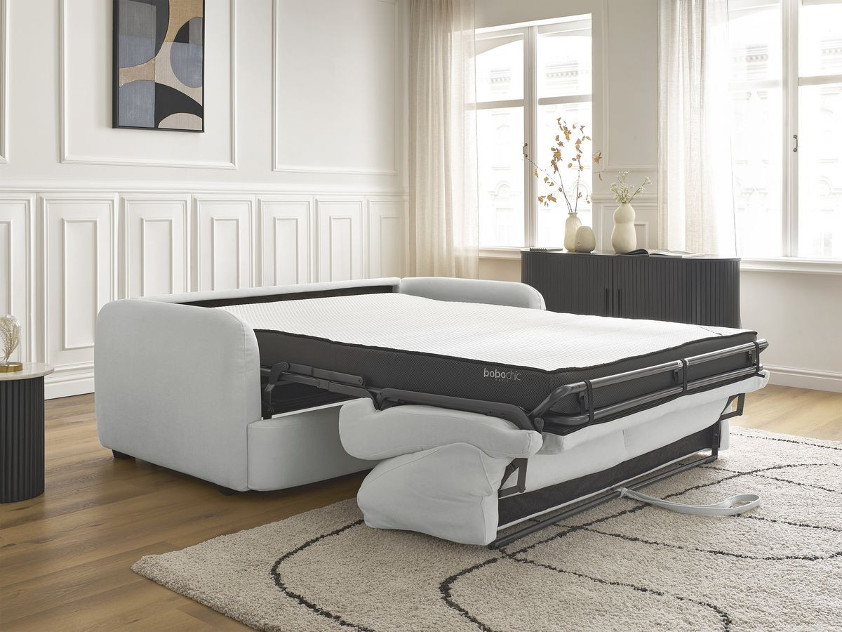 JAURES rechte slaapbank met express-opening