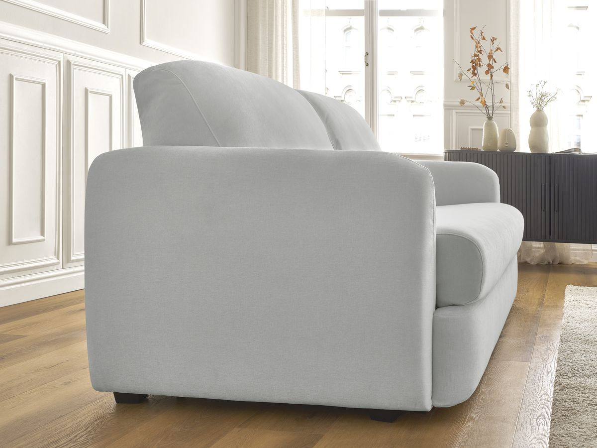 JAURES rechte slaapbank met express-opening