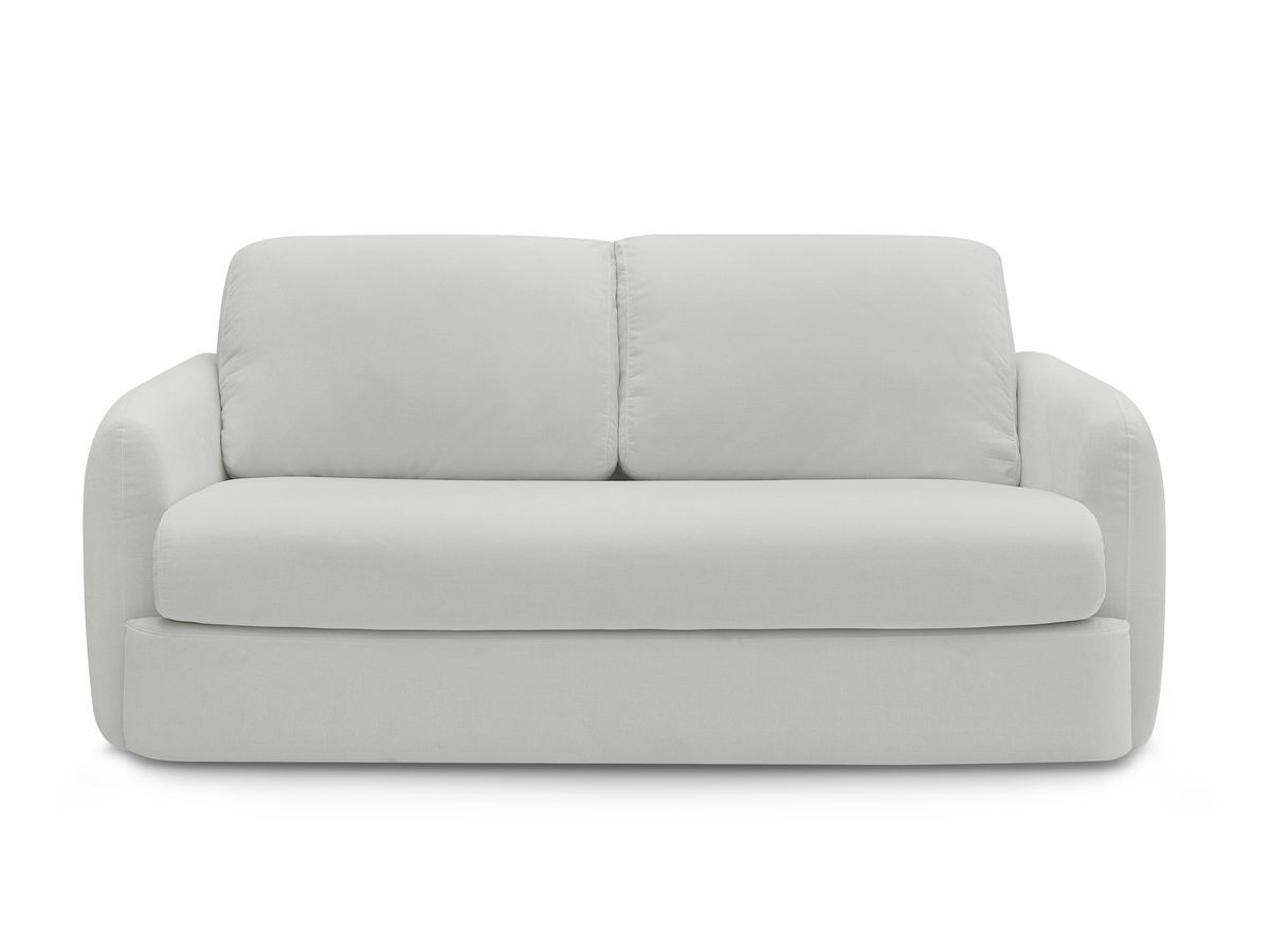 JAURES rechte slaapbank met express-opening