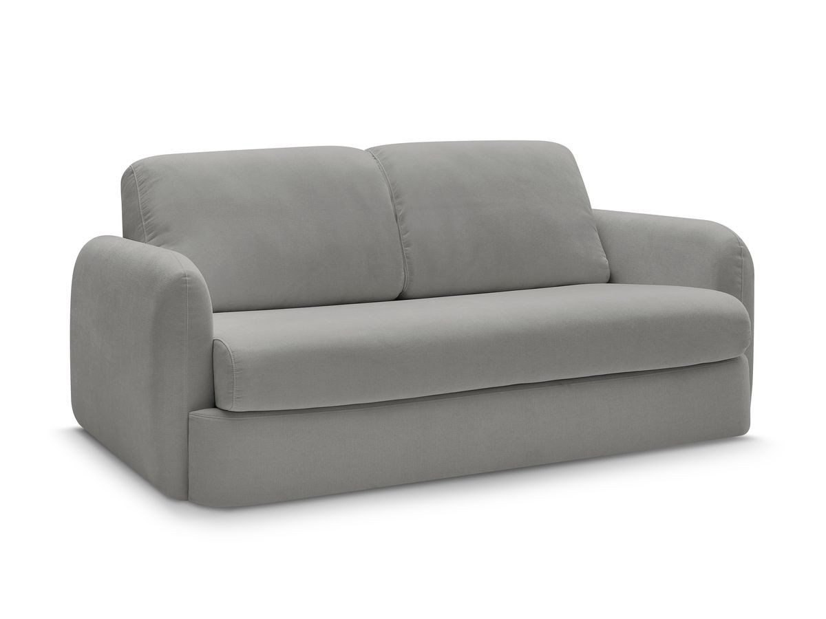 JAURES rechte slaapbank met express-opening