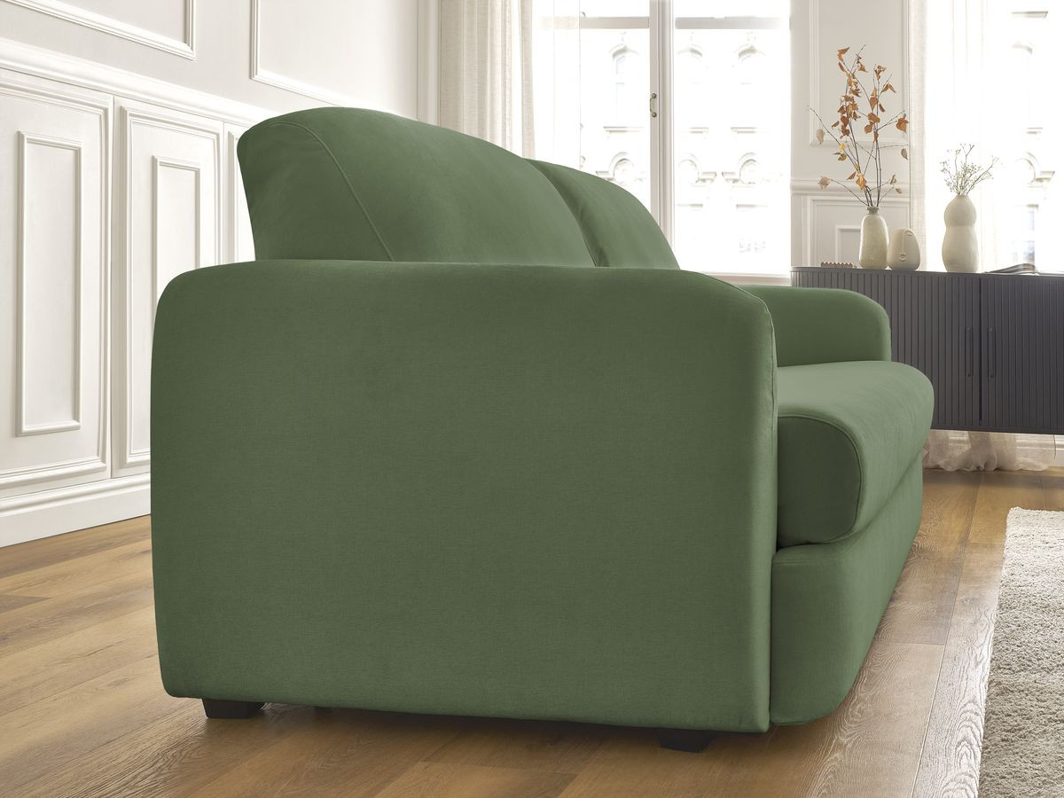 JAURES rechte slaapbank met express-opening