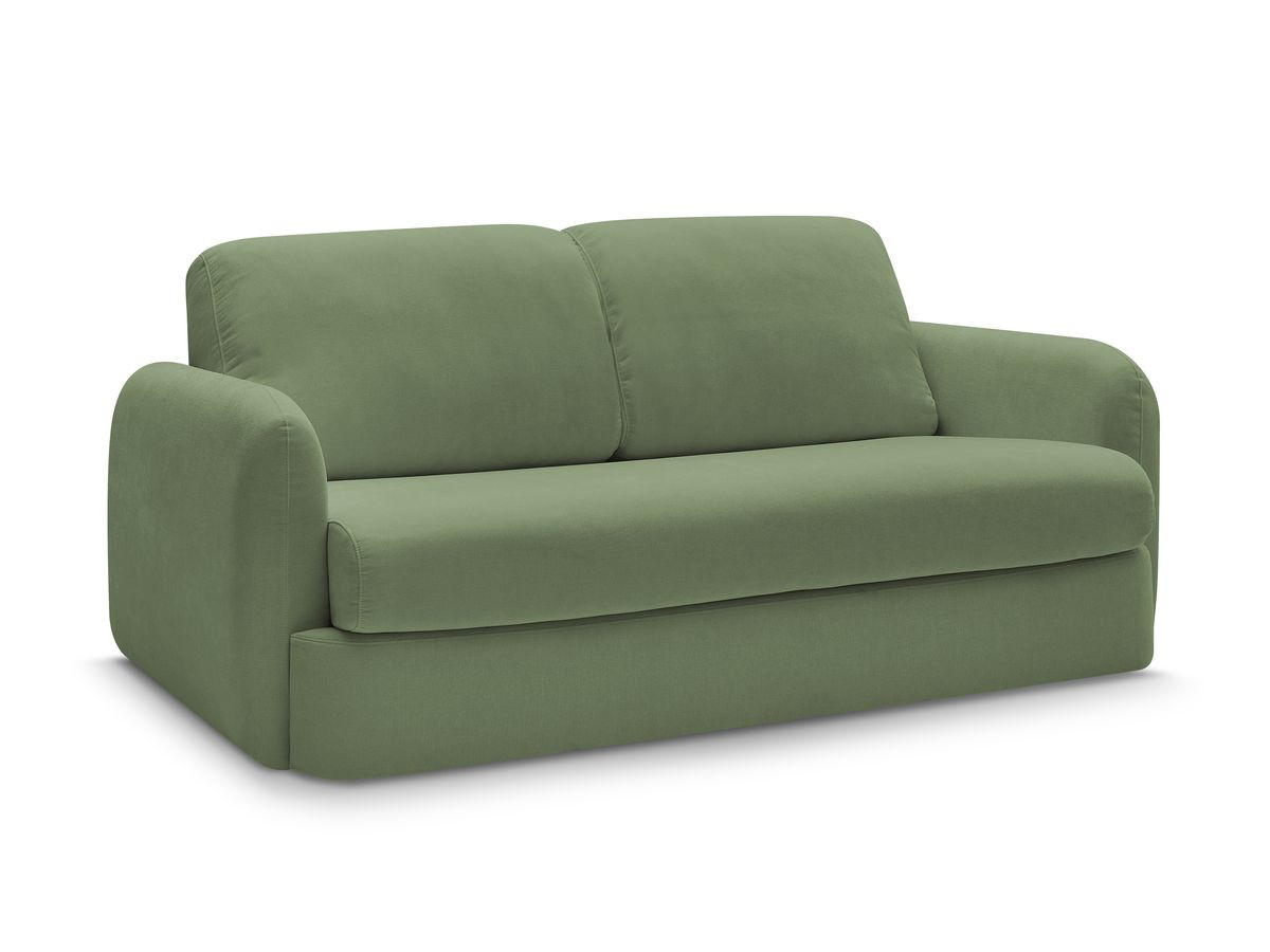 JAURES rechte slaapbank met express-opening