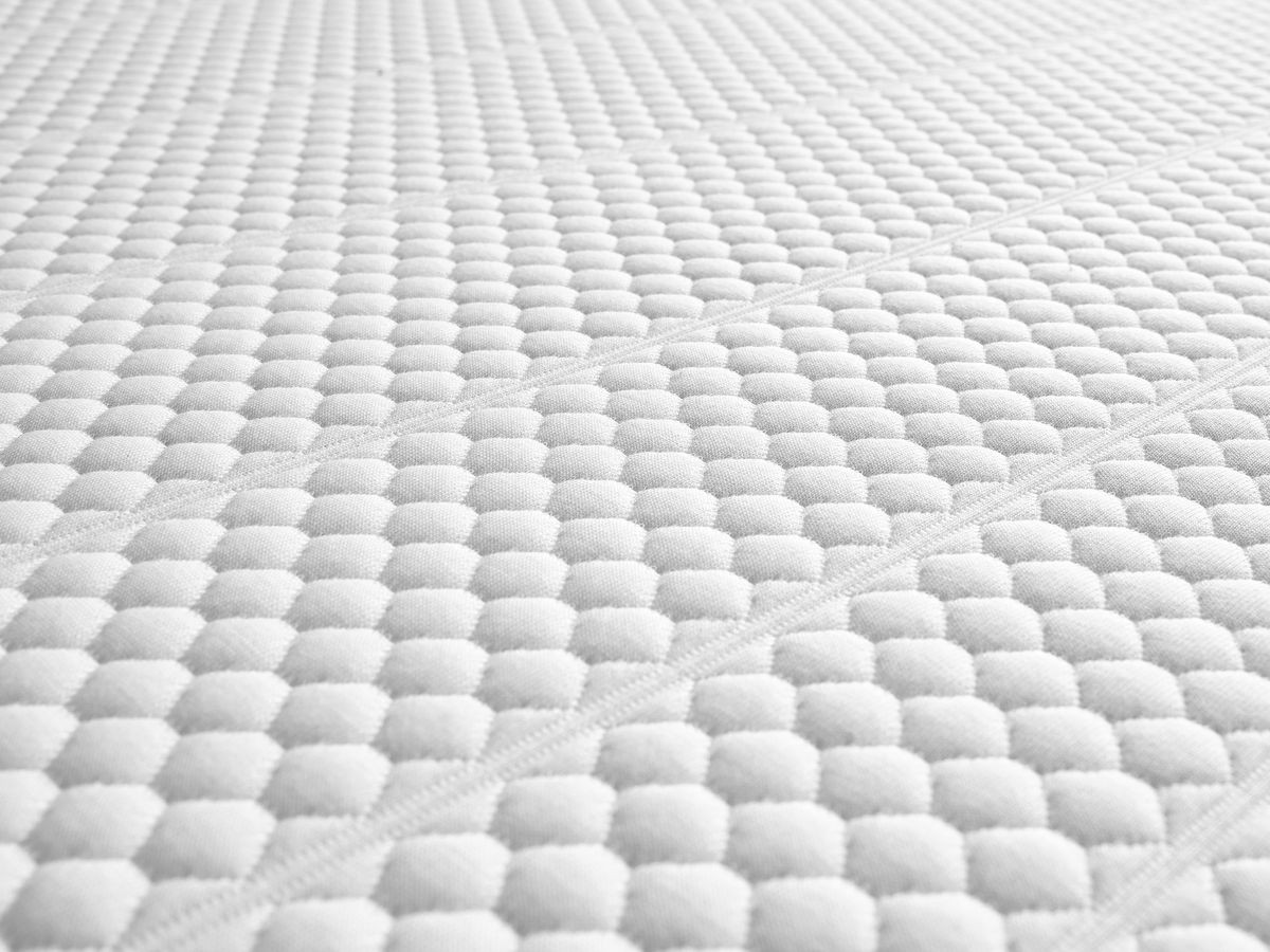 JAURES rechte slaapbank met express-opening