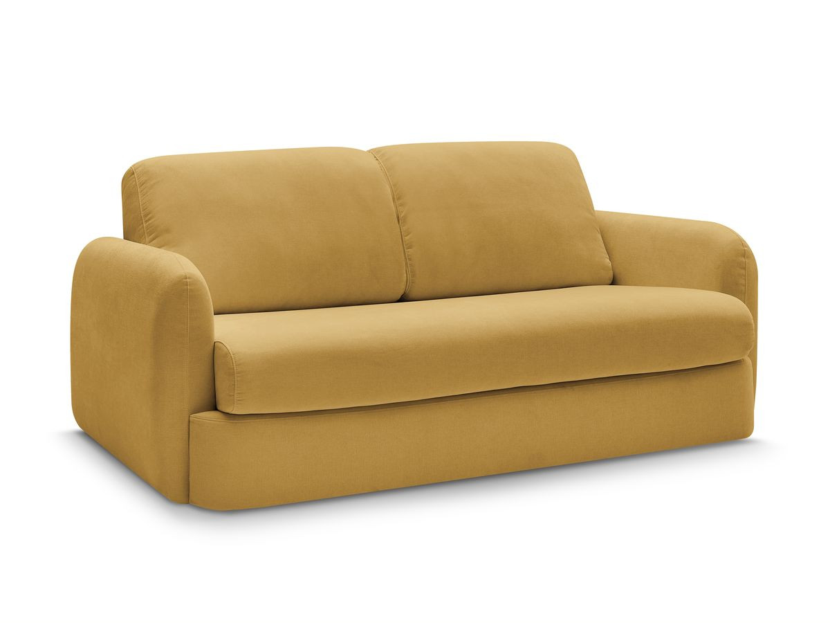 JAURES rechte slaapbank met express-opening