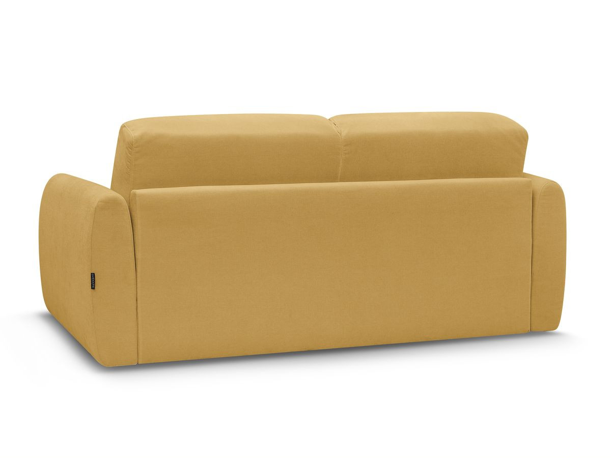 JAURES rechte slaapbank met express-opening