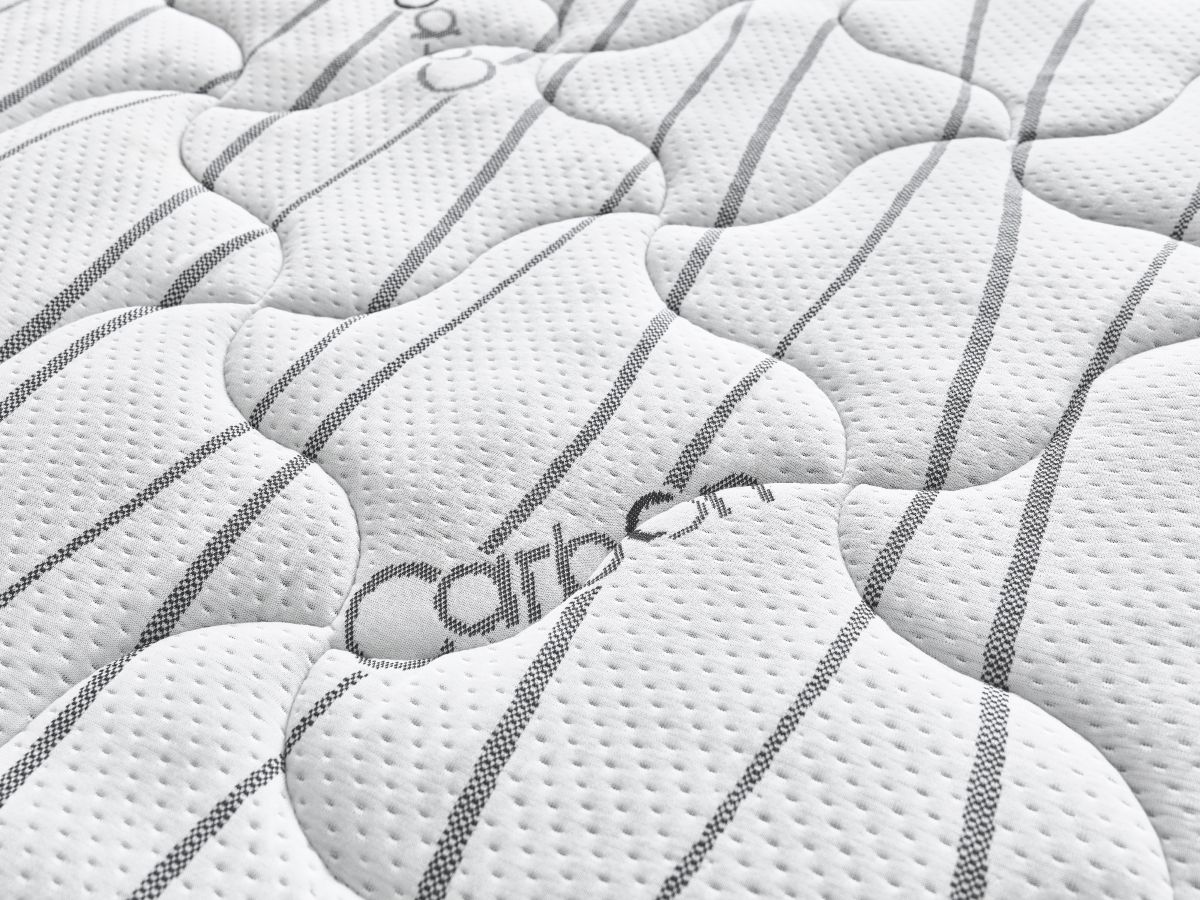 Canapé droit convertible ouverture express ACHILLE