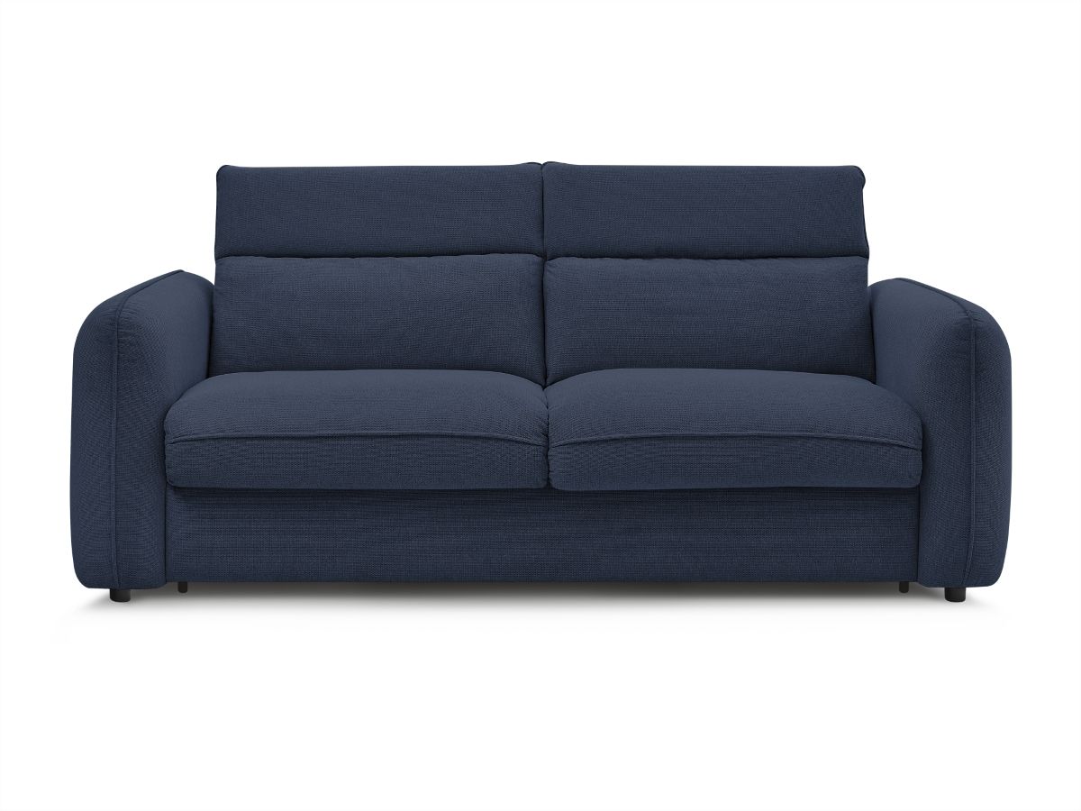 Canapé droit convertible ouverture express ACHILLE