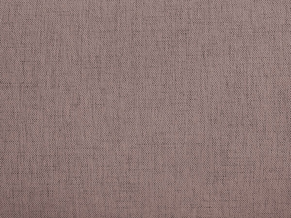 Sommier coffre INERA tissu lisse