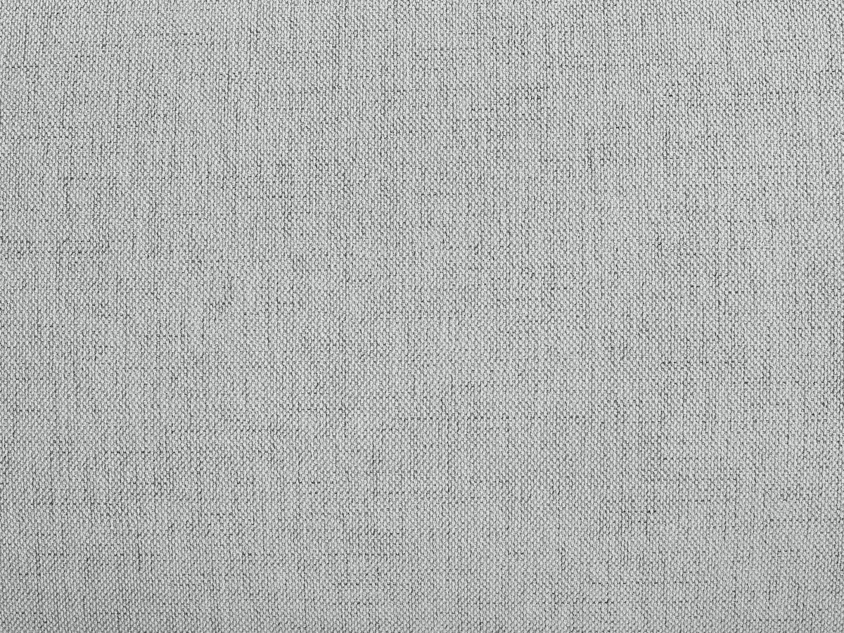 Sommier coffre INERA tissu lisse