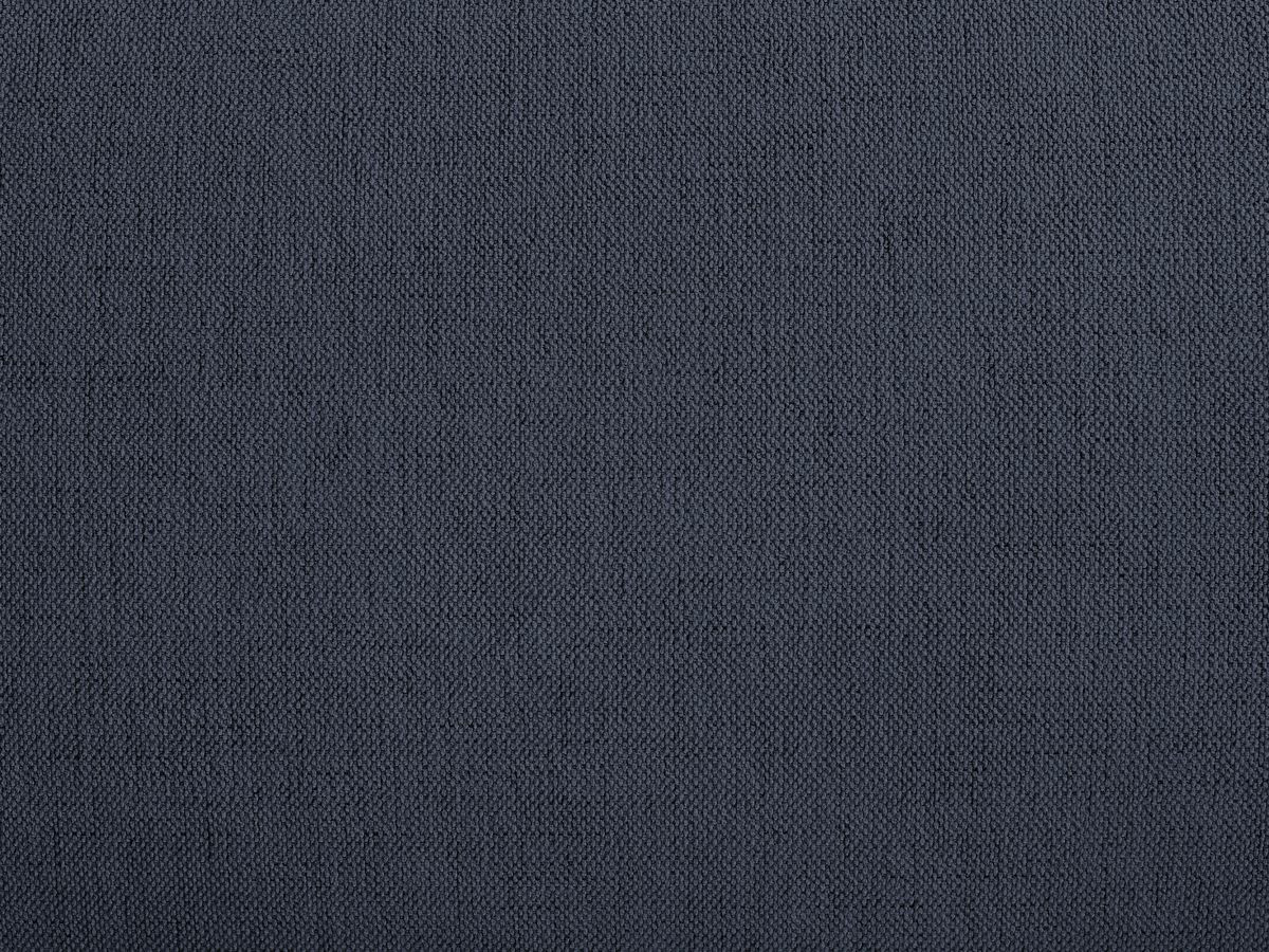 Sommier coffre INERA tissu lisse