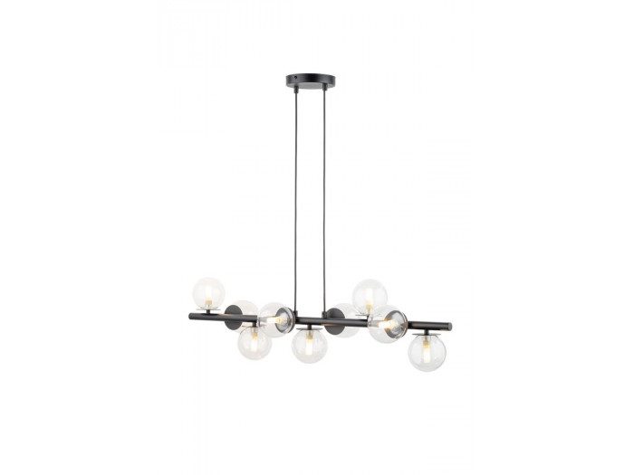 Lustre TYA en acier