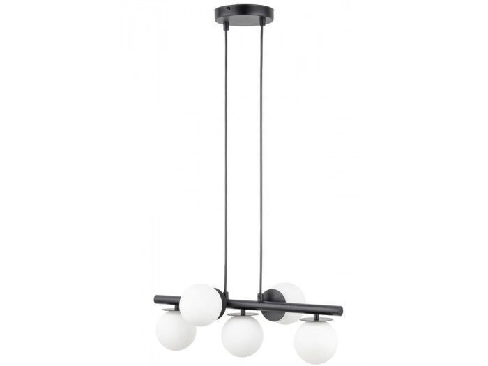 Lustre LYA en acier