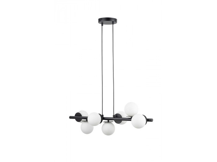 Lustre LYA en acier