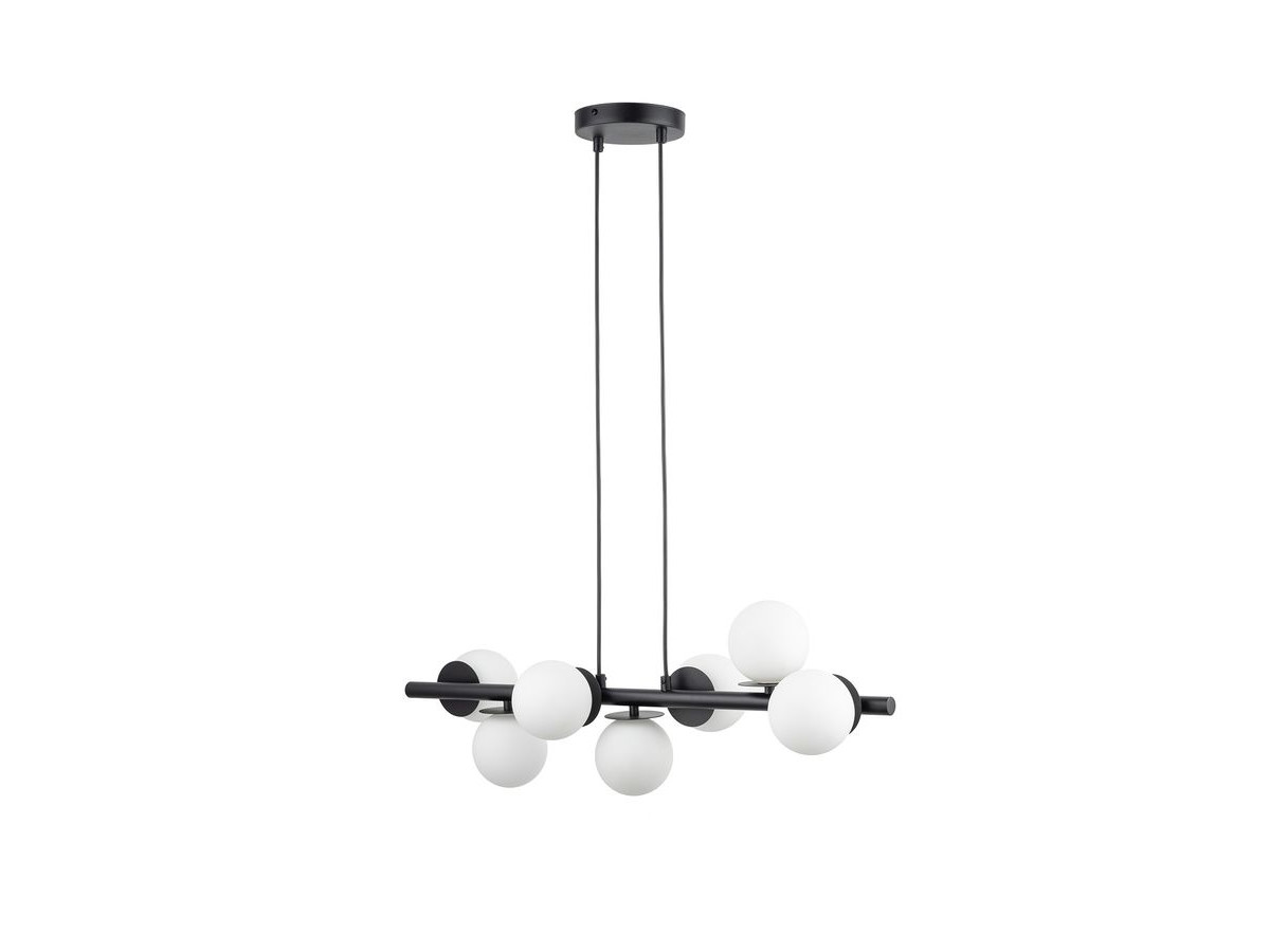 LYA stalen kroonluchter