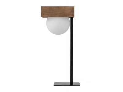Lampe de chevet KEDAH en acier