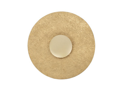 Applique SOLENA en acier