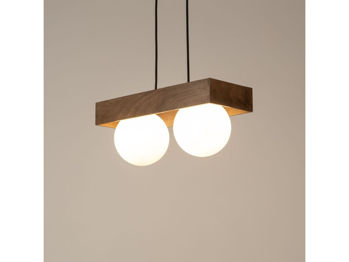 KEDAH stalen kroonluchter