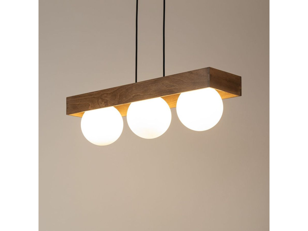 KEDAH stalen kroonluchter