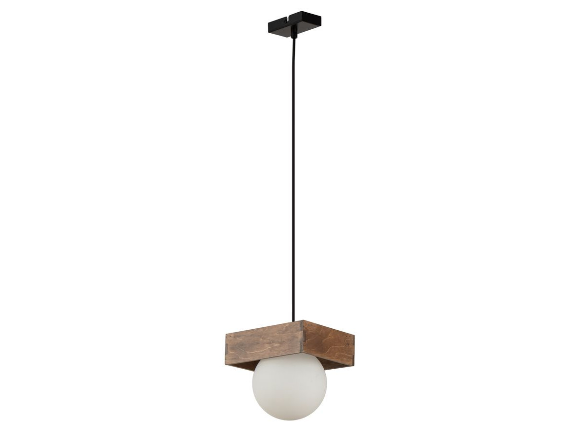 KEDAH stalen kroonluchter