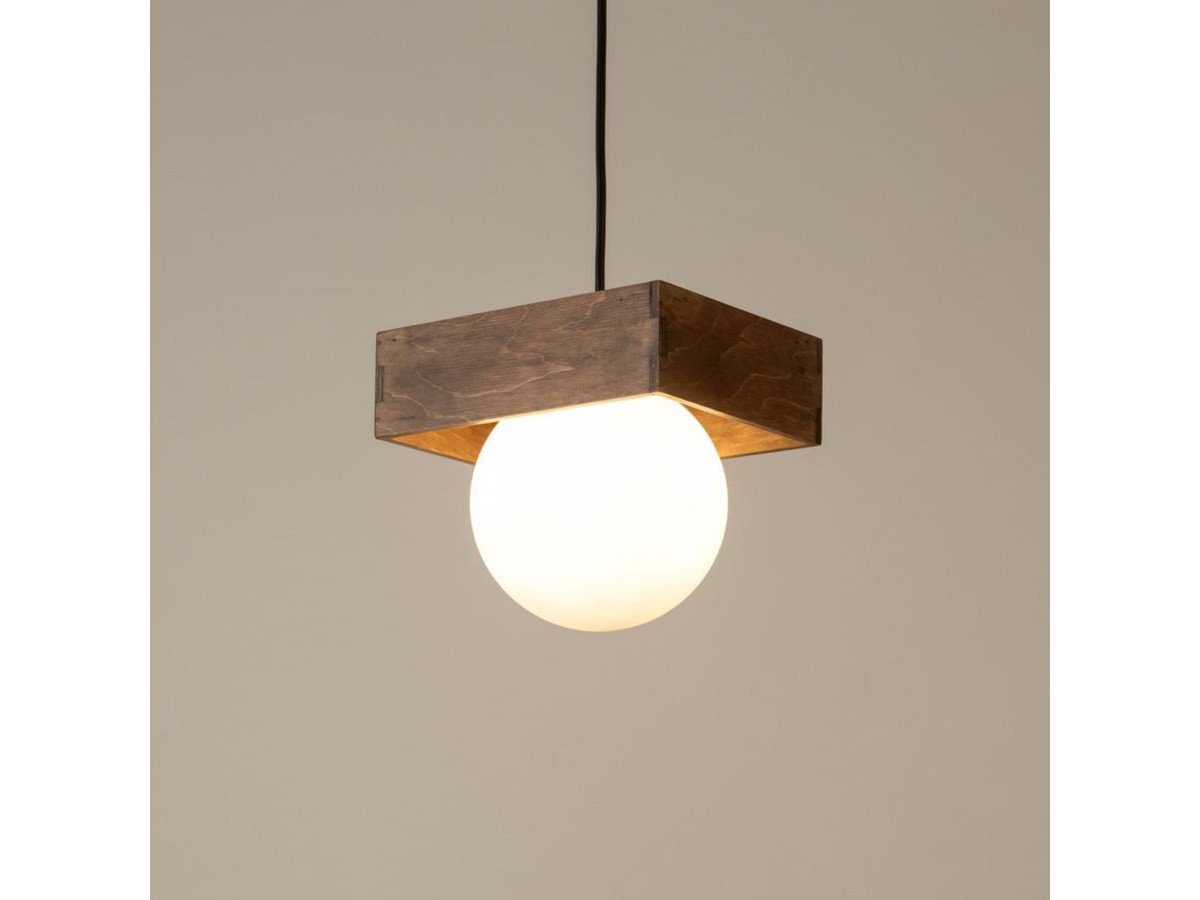 KEDAH stalen kroonluchter