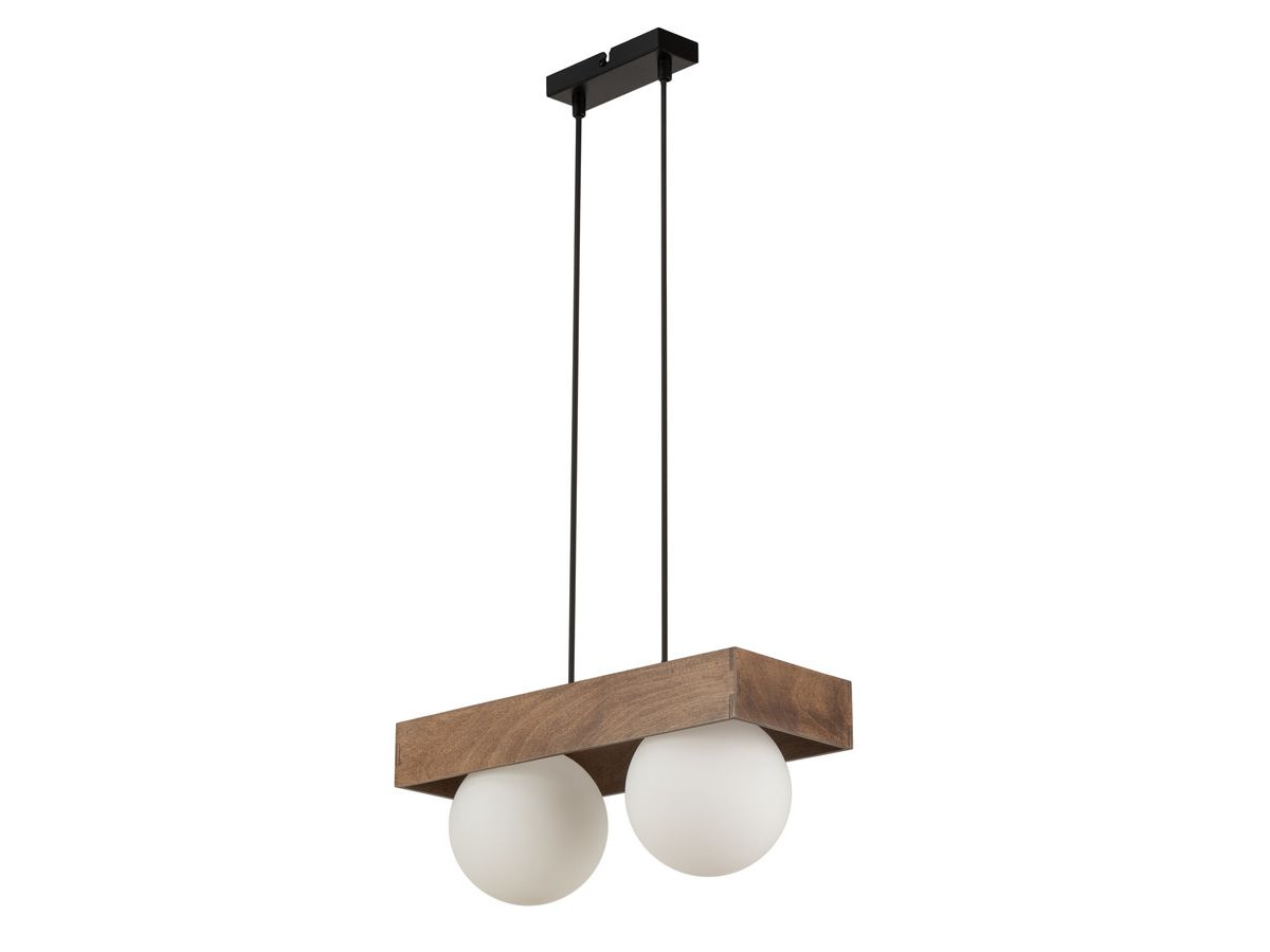 KEDAH stalen kroonluchter