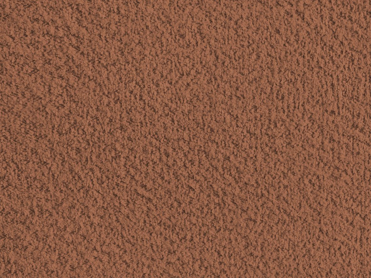 Sommier coffre INERA tissu bouclette