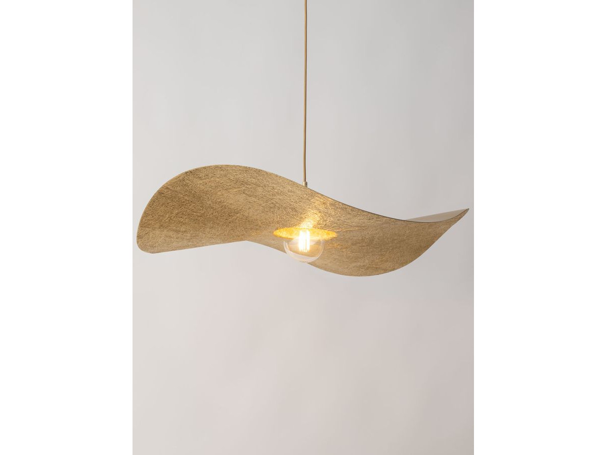 KIRAN stalen kroonluchter