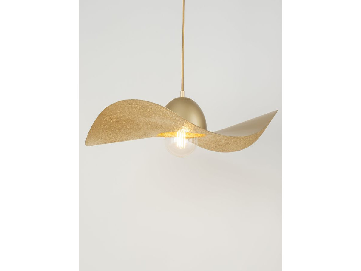 KIRAN stalen kroonluchter