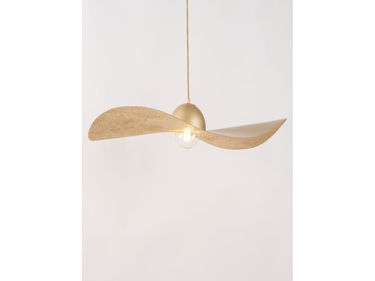 KIRAN stalen kroonluchter