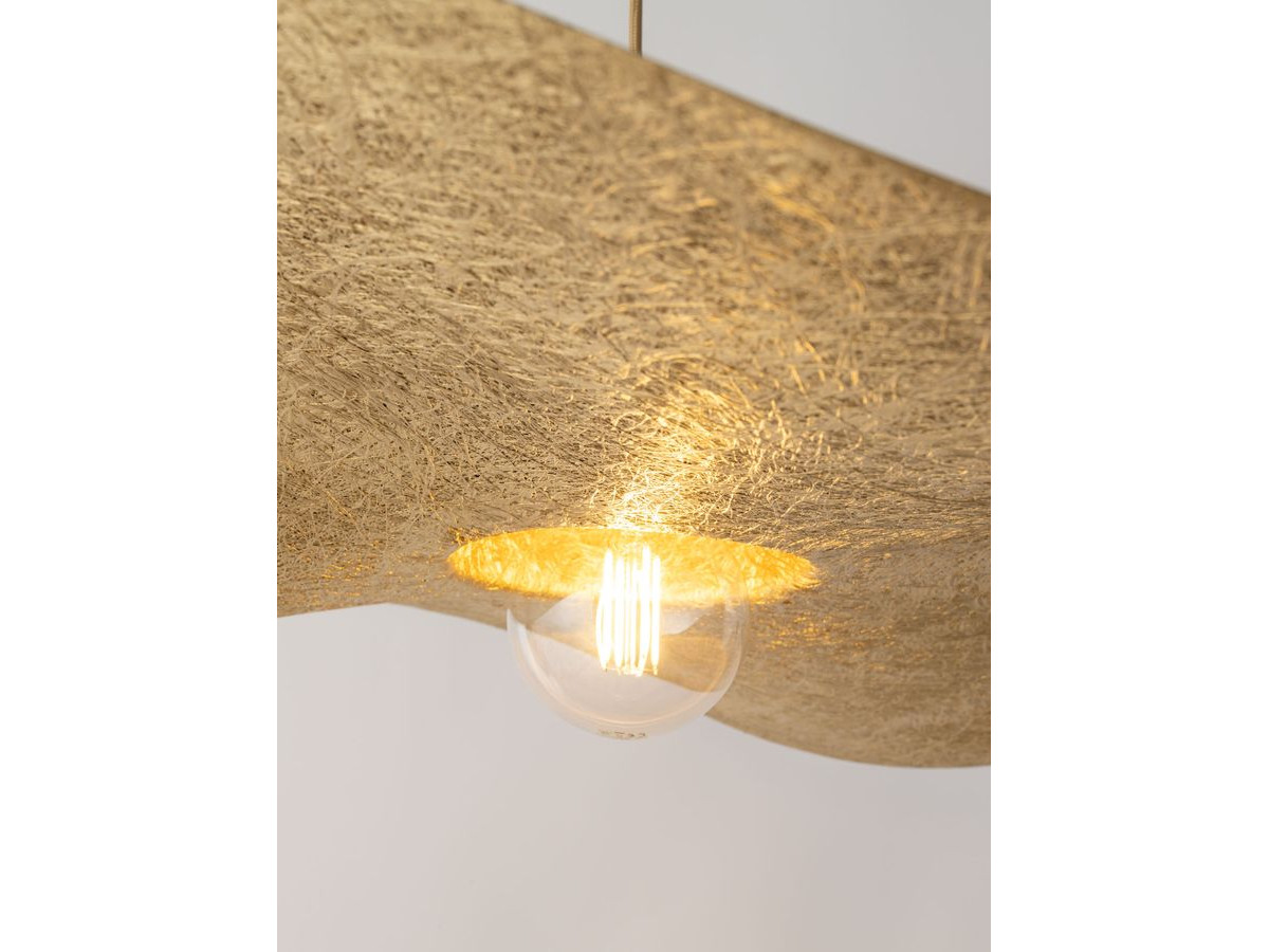 KIRAN stalen kroonluchter