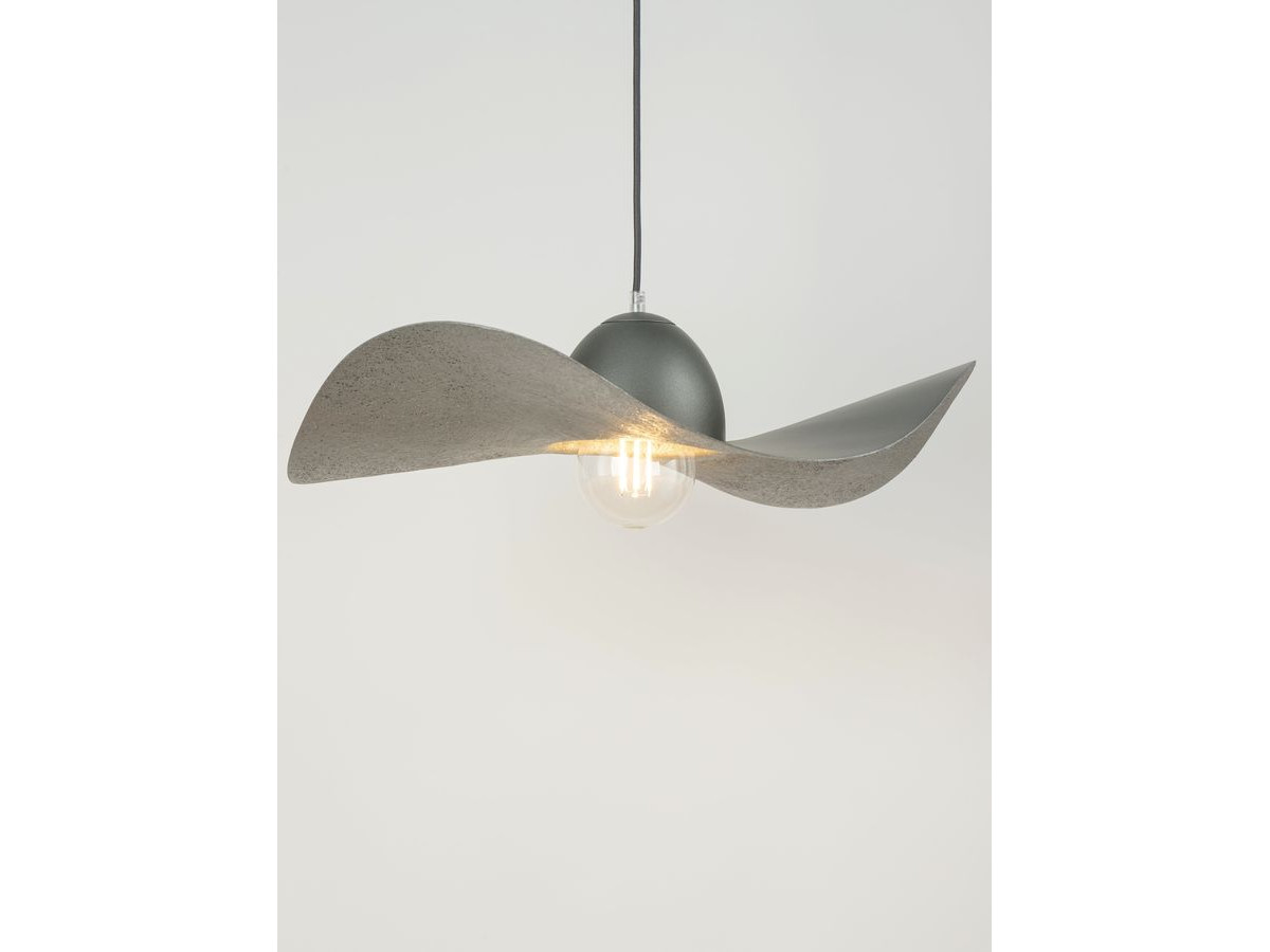 KIRAN stalen kroonluchter