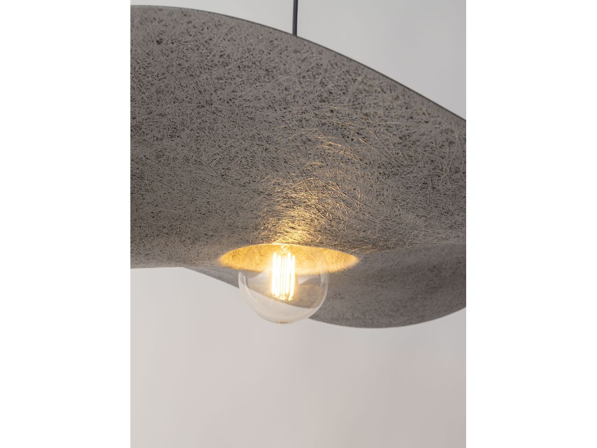 KIRAN stalen kroonluchter